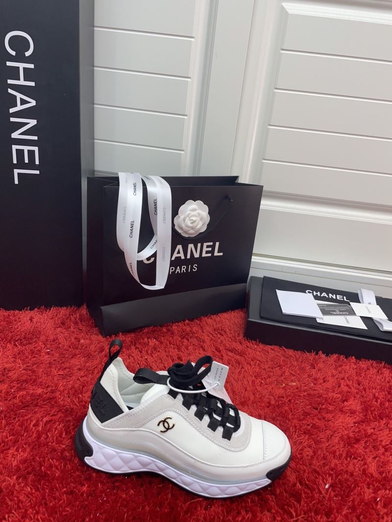 Chanel Sport Shoes